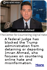 The Center for Countering Digital Hate is a London-based advocacy group that targets accused ''hate groups'' and individuals for de-platforming campaigns to remove them from major social media outlets. The Center is best known for working with Rachel Riley to remove controversial far-right commentator Katie Hopkins from Twitter and conspiracy theorist David Icke from Facebook and Youtube.